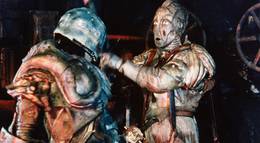 Кадр из фильма "Катастрофа роботов (видео)" - 2