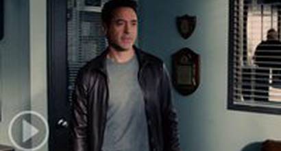 ТВ-ролик №5