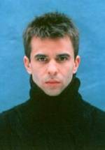 Каспар Арнхольд фото