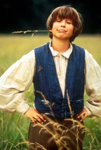 Кадр Приключения Тома Сойера