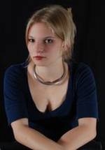 Жаклин Стайгер фото