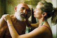 Кадр Лето на балконе