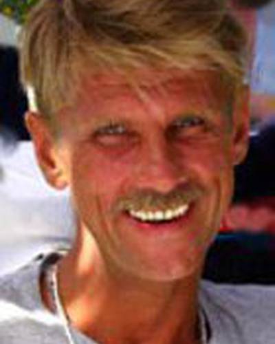 Борис Георгиевский фото