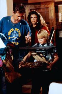 Кадр Сумасшедший дом