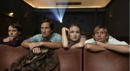 Кадр из фильма "Сексуальная революция" - 1