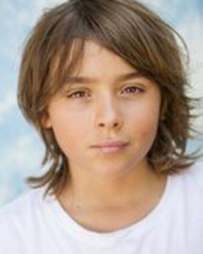 Финн Айрлэнд фото