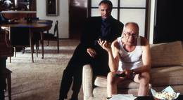 Кадр из фильма "Хитрый вор" - 1