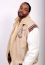 Arthur «Choke No Joke» Alston фото