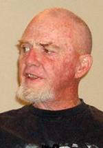 Майкл Блейк фото