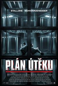 Постер План побега