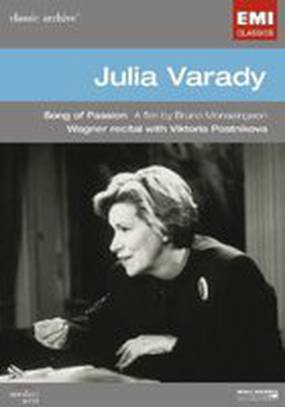 Julia Varady, ou Le chant possédé