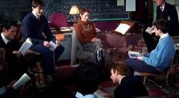 Кадр из фильма "Феи, сон в летнюю ночь" - 2