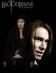 Бладрейн 2: Освобождение (видео)