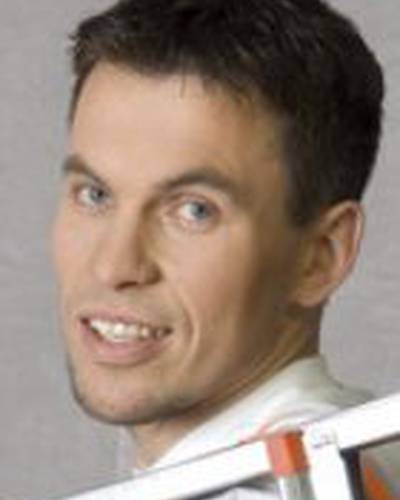 Геннадий Попенко фото