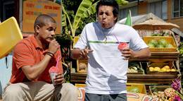 Кадр из фильма "Джонни Капахала: Снова на доске" - 2