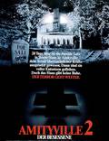 Постер из фильма "Амитивилль 2: Одержимость" - 1