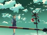 Кадр Голос далекой звезды