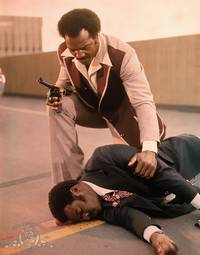 Кадр Slaughter's Big Rip-Off