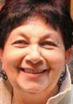 Ирина Капустина фото