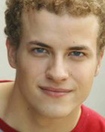 Пол Тил фото