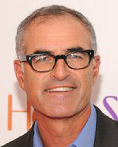 Дэвид Фрэнкел фото