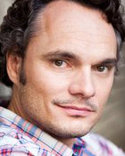 Ганс Хендрик Трост фото