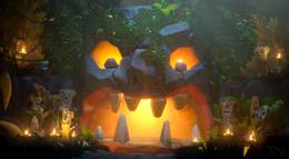 Кадр из фильма "Сказки волшебного города: Дерево желаний" - 1