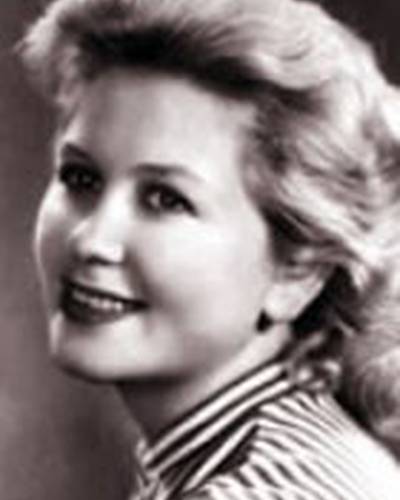 Людмила Сосюра фото