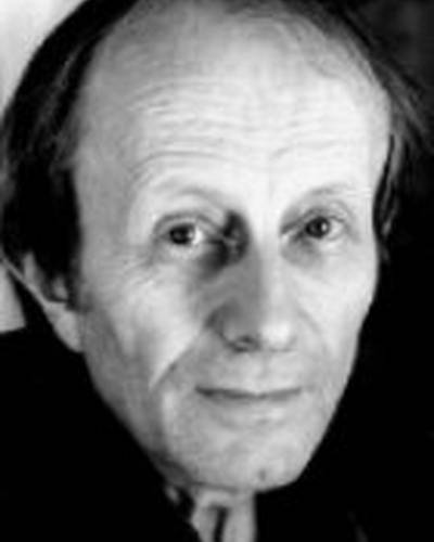 Жан-Поль Дюбуа фото