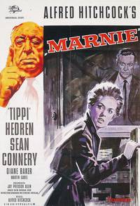 Постер Марни