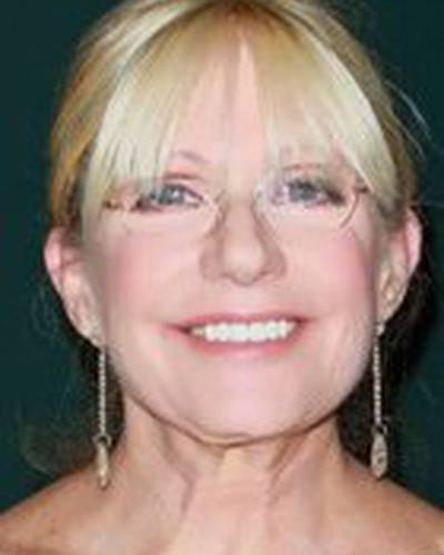 Эллен Миройник фото