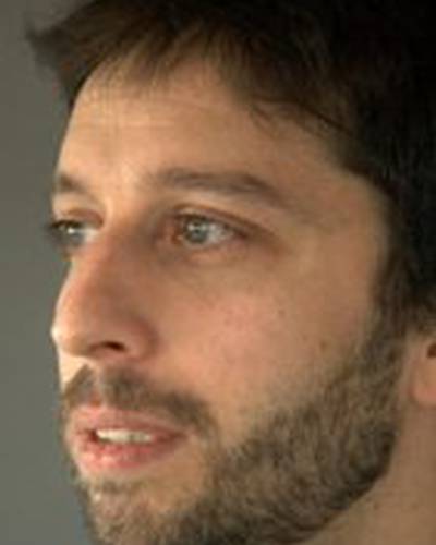 Кристиан Сампедро фото