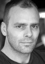 Джеймс МакКолл фото