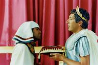 Кадр Астерикс и Обеликс: Миссия Клеопатра