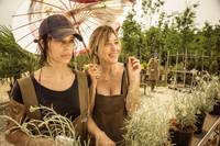 Кадр Как чокнутые