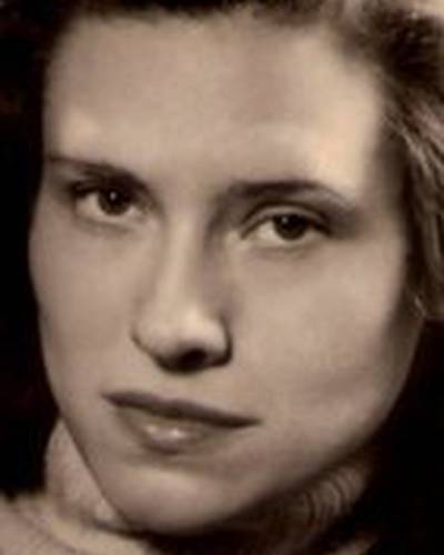 Анна Дамман фото