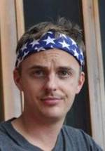 Расс Армстронг фото