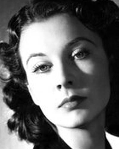 Вивьен Ли фото