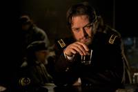 Кадр Заговорщица