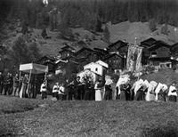 Кадр An heiligen Wassern