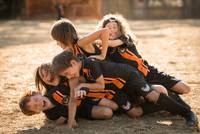 Кадр Die wilden Kerle 6 - Die Legende lebt