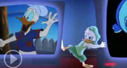 Вступительные титры (дублированный)