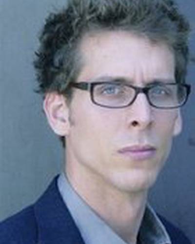 Michael Patwin фото