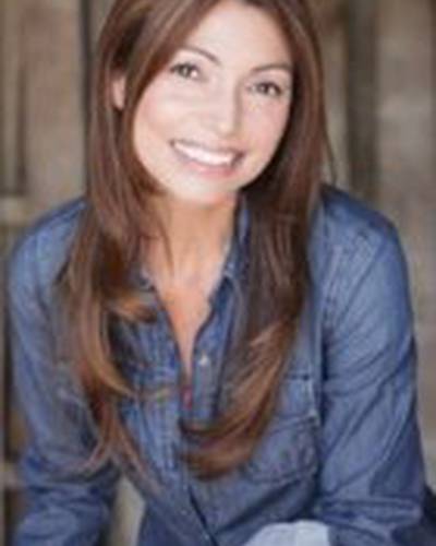 Елена Сахагун фото