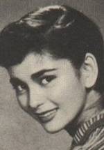 Барбара Перез фото