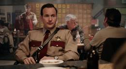 Кадр из фильма "Фарго" - 1