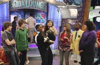 Кадр Всё тип-топ, или Жизнь на палубе