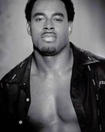 Ламман Ракер фото