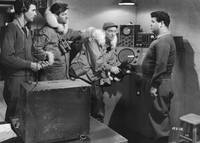 Кадр Чудовище с глубины 20000 морских саженей