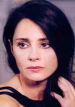 Анук Гринбер фото